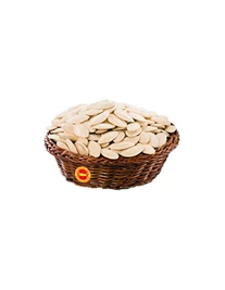 Nevşehir Pumpkin Seeds with Salt-Milk PDO